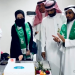 Meningkatnya Peran Wanita di Saudi, Abrar Shaker Ditunjuk Sebagai Ketua Klub Sepak Bola