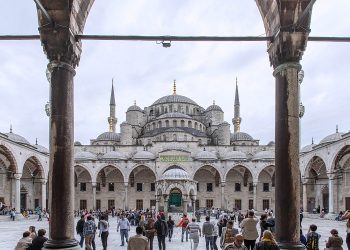 Panen Pahala pada 10 Hari Pertama Bulan Dzulhijjah