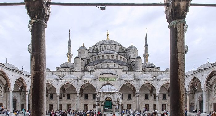 Panen Pahala pada 10 Hari Pertama Bulan Dzulhijjah