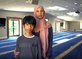Bocah dari North Carolina Berhasil Menjadi Hafizh Qur'an 30 Juz