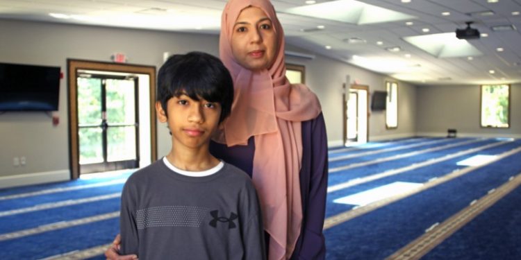 Bocah dari North Carolina Berhasil Menjadi Hafizh Qur'an 30 Juz