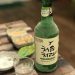 Mengenal Soju, Minuman Fermentasi Beralkohol dari Korea