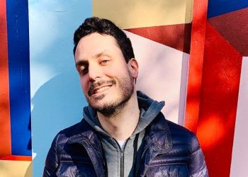 The Voicenote Chef: Sajian Makanan dan Budaya Arab yang Terinspirasi dari Ibu