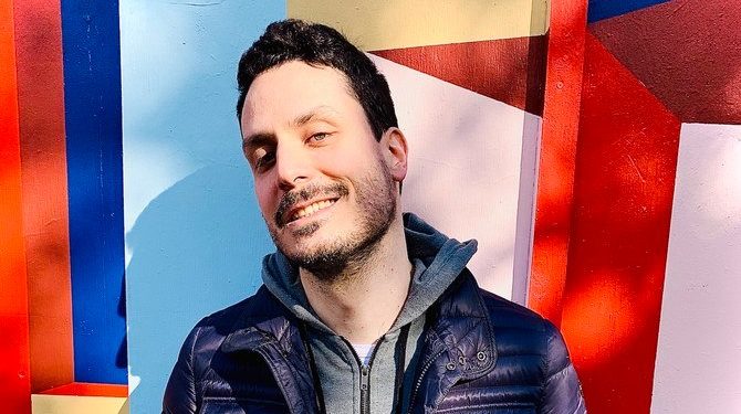 The Voicenote Chef: Sajian Makanan dan Budaya Arab yang Terinspirasi dari Ibu