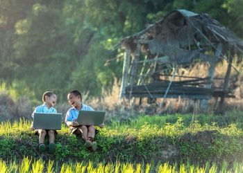 Sambut Hari Anak Nasional, Festival AMAN 2021 Digelar
