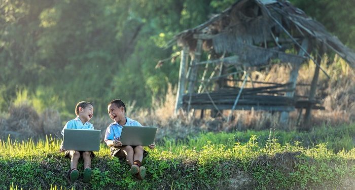 Sambut Hari Anak Nasional, Festival AMAN 2021 Digelar