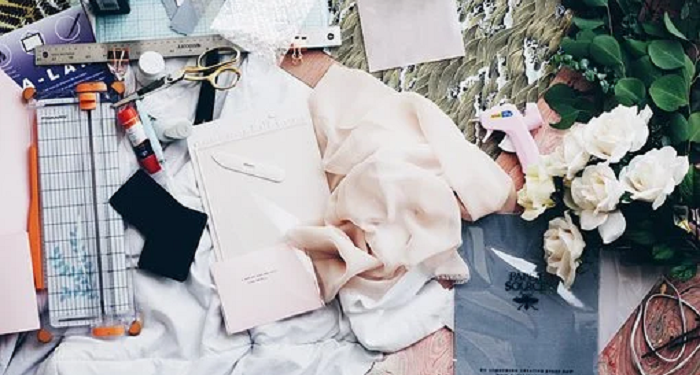 4 Peluang Usaha Kreasi DIY yang Bisa Hasilkan Omset Jutaan