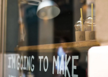 10 Tips Buka Usaha Kafe Kopi Kecil Bagi Pemula