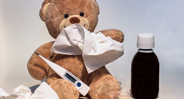 Akhlak Ketika Isolasi Mandiri