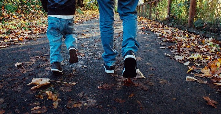 Episode-episode Kecil Cinta