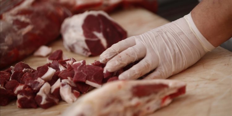 Kampanye Kurangi Makan Daging di Spanyol Tuai Kecaman