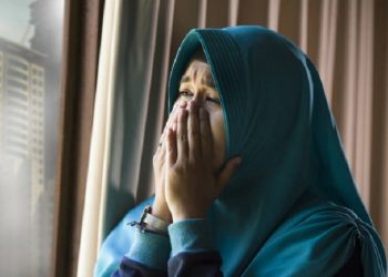 Tiga Hal Penghancur Kehidupan dalam Hadis Rasulullah