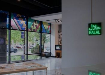 University of Michigan Gelar Pameran Keragaman Komunitas Muslim Detroit