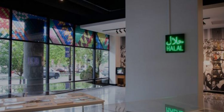 University of Michigan Gelar Pameran Keragaman Komunitas Muslim Detroit