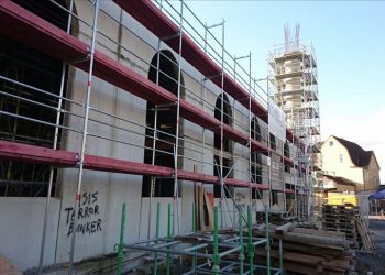 Dewan Islam Sebut Ada Kebangkitan Islamofobia di Jerman