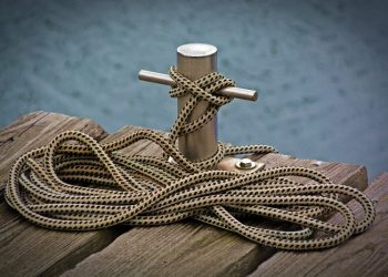 Pentingnya Memiliki Jangkar