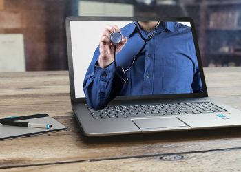 Layanan Konsultasi Kesehatan Digital Spesialis Anak Meningkat selama Pandemi