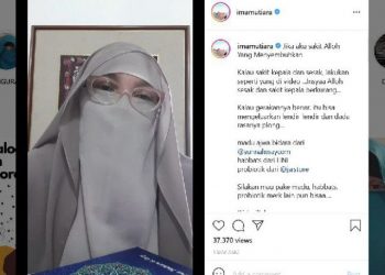 Ini yang Dikerjakan Designer Irna Mutiara Saat Berjuang Melawan Covid-19