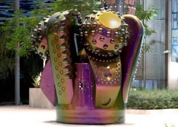 Expo 2020 Dubai Tampilkan Karya Seni Publik Permanen dari Seniman Kuwait