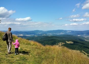 Role Model yang Layak untuk Anak