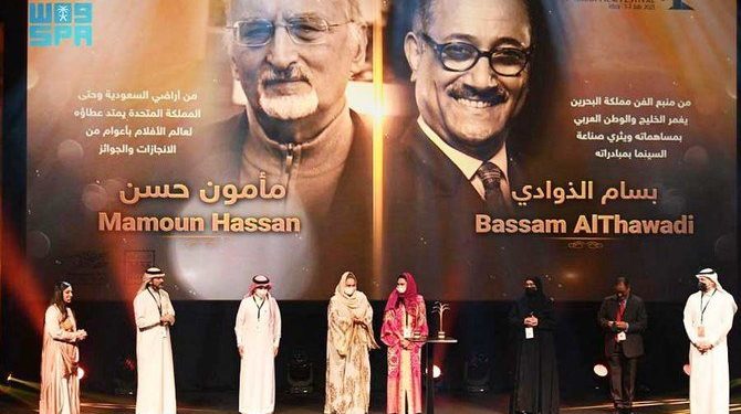 Arab Saudi Kembali Gelar Festival Film Saudi