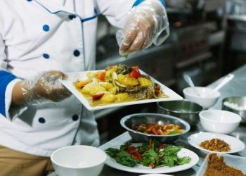 Filipina Luncurkan Program untuk Promosikan Masakan Halal Mindanao