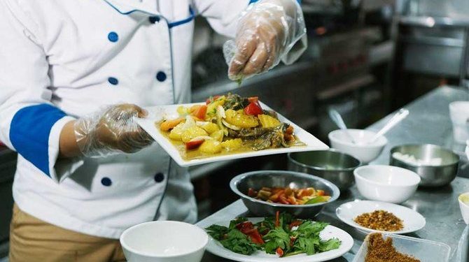 Filipina Luncurkan Program untuk Promosikan Masakan Halal Mindanao