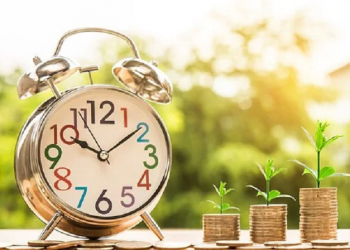 Tips Investasi Buat Mahasiswa di Masa Pandemi