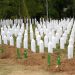 Tokoh Politik Dunia Peringati 26 Tahun Genosida Srebrenica