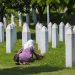 Bosnia Kembali Gelar Pemakaman 19 Korban Genosida Srebrenica
