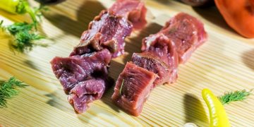 Status Kehalalan Daging Buatan Laboratorium