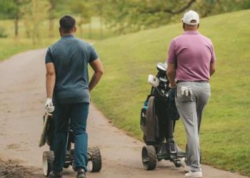 Pendiri Asosiasi Golf Muslim Berharap Asosiasinya Mendunia