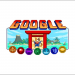 Rayakan Olimpiade Tokyo, Google Luncurkan Google Doodle Champion Island Games