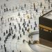 Ibadah Haji 2021 Dimulai dengan Protokol Ketat
