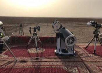 Arab Saudi Putuskan Idul Adha Dimulai pada 20 Juli