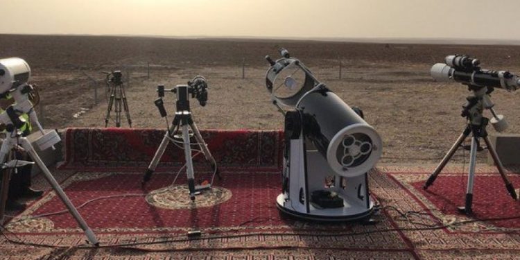 Arab Saudi Putuskan Idul Adha Dimulai pada 20 Juli