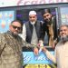 Islamic Relief UK Bagikan Paket Makanan ke Warga Skotlandia