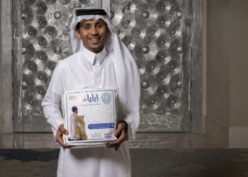 Saudi Ciptakan Pakaian Ihram Anti Bakteri untuk Jamaah