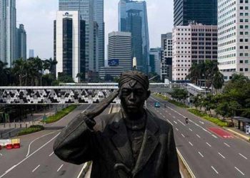 Penanganan Covid dan Wajah Indonesia