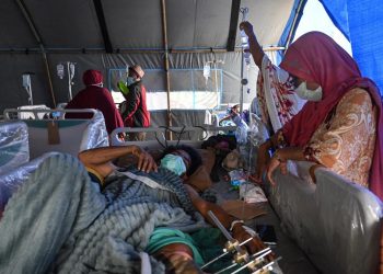 Kita Seperti di Ambang Krisis Besar