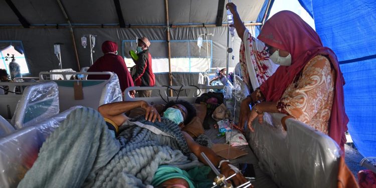 Kita Seperti di Ambang Krisis Besar