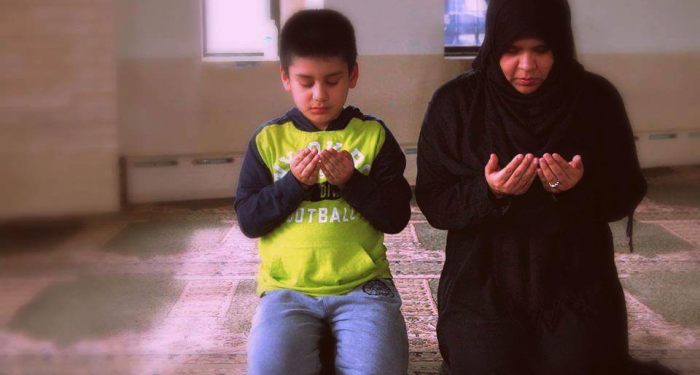 Belajar Tenang Hadapi Isu Penculikan