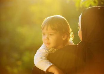 Tetap Tunggal atau Menerima Pasangan Baru (4)