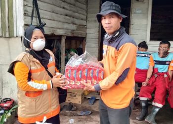 Yuk, Bantu Saudara Kita