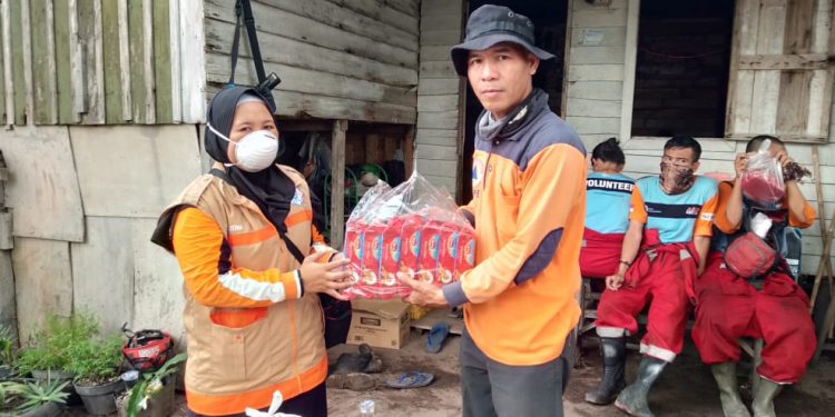 Yuk, Bantu Saudara Kita