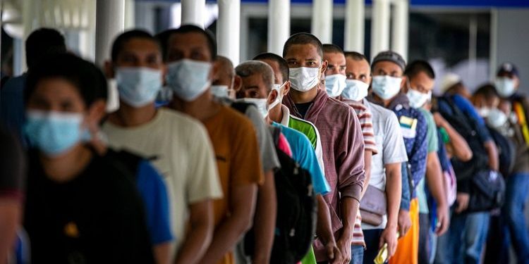 Dunia Mulai Menutup Masuk Indonesia