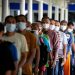 Dunia Mulai Menutup Masuk Indonesia