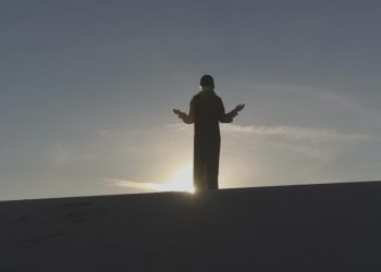 Harapan Harus Selalu Ada