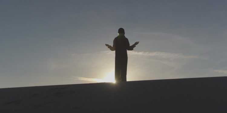 Harapan Harus Selalu Ada