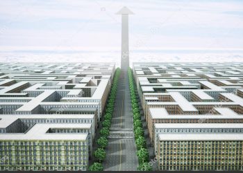 Ya Allah, Tunjuki Kami Jalan yang Lurus